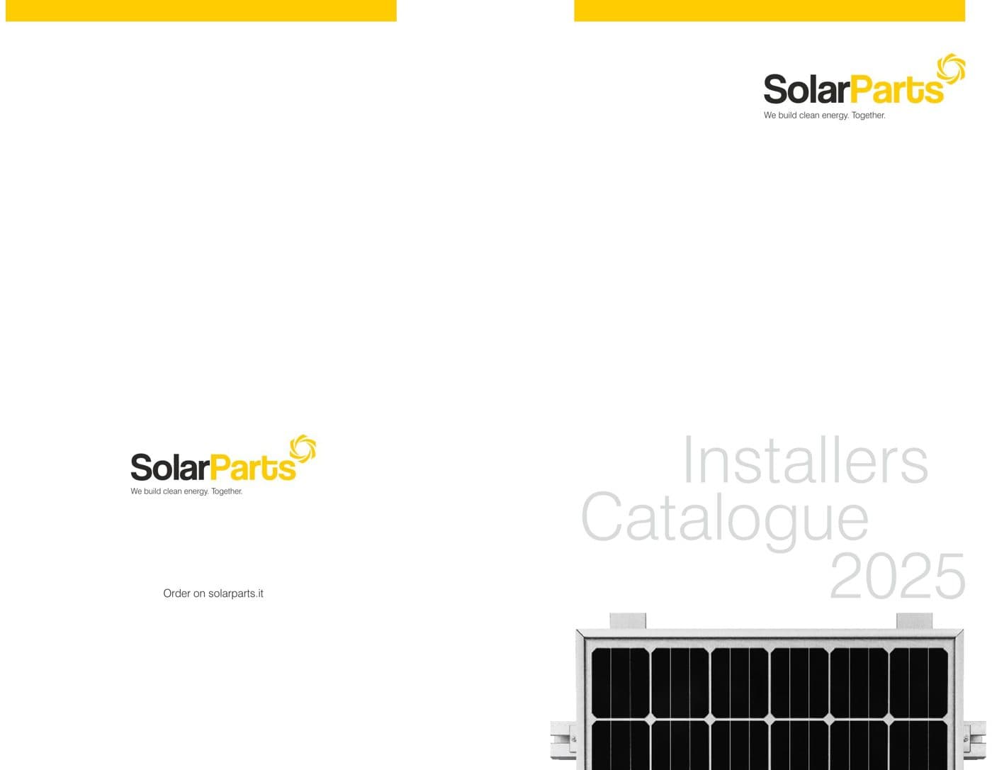 SolarParts